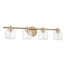 Thesis 207018A - 4L Vanity Light / Murale de salle de bain 4L