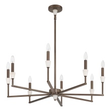 Thesis 207364A - 8L Chandelier / Lustre 8L