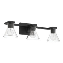 Thesis 207663A - 3L Vanity Light / Murale de salle de bain 3L