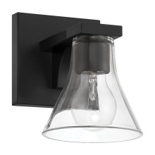 Thesis 207661A - 1L Vanity Light / Murale de salle de bain 1L