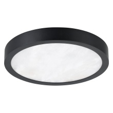 Thesis 207612A - 5CCT LED Flush Mount / Plafonnier DEL 5CCT