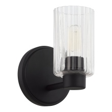 Thesis 207023A - 1L Vanity Light / Murale de salle de bain 1L