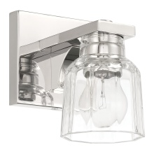 Thesis 207669A - 1L Vanity Light / Murale de salle de bain 1L