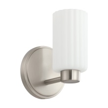 Thesis 207028A - 1L Vanity Light / Murale de salle de bain 1L