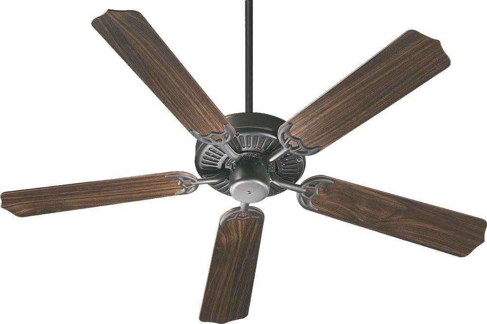 52" 5BL Capri Fan - OW