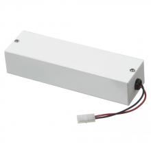 Dainolite DMDR445-75 - 24V DC,75W LED Driver w/Case