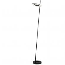 Dainolite FLY-6020LEDF-MB - 15W Floor Lamp, MB