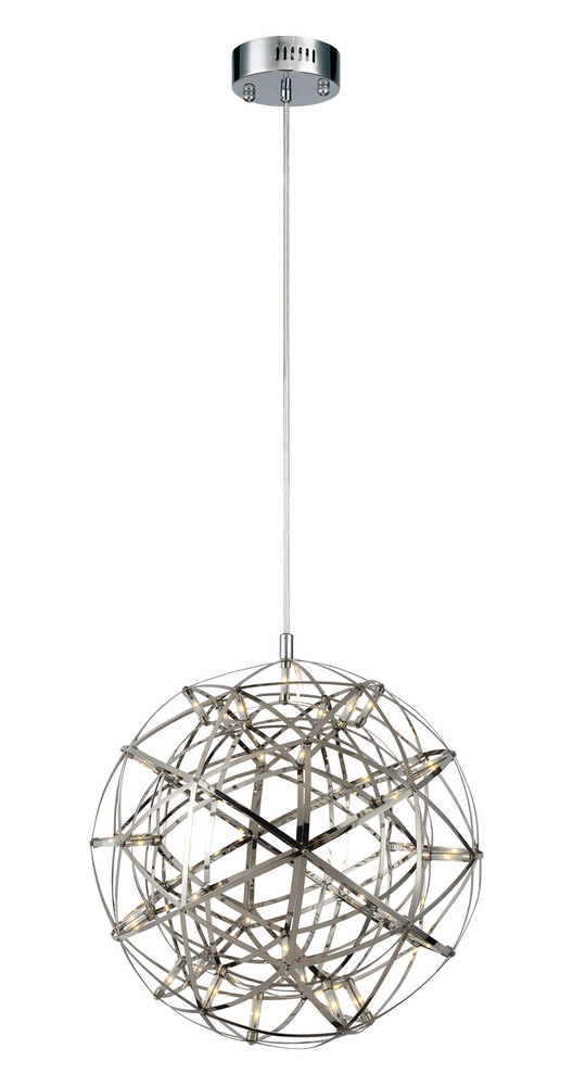 Manhattan Series Chandelier