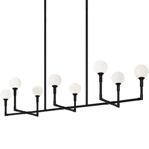 Candlestix Chandelier