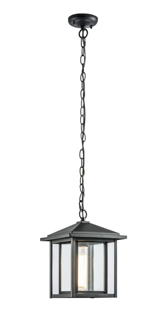 Caldwell Outdoor Lighting