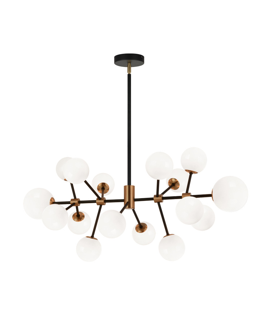 Novu Chandelier