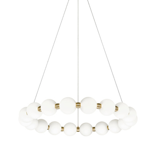 Oni Chandelier