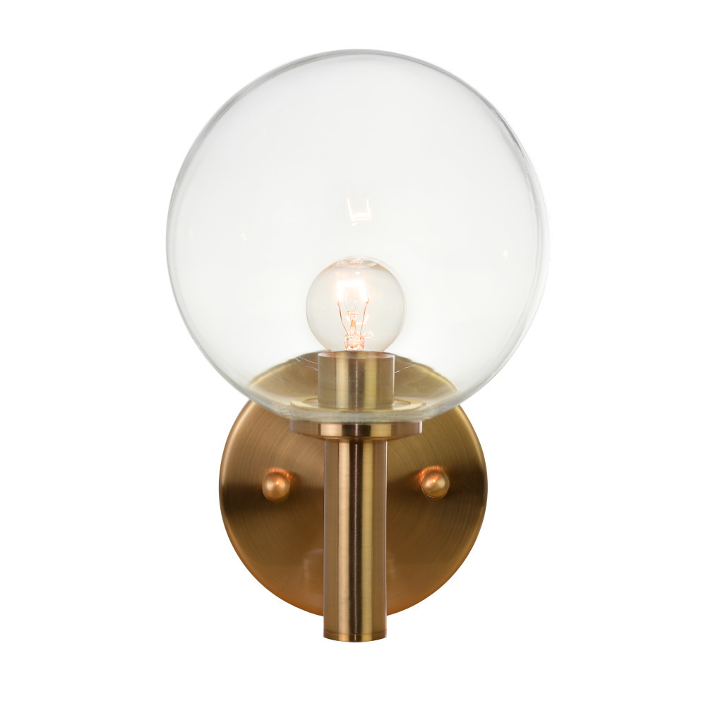 Cosmo Wall Sconce