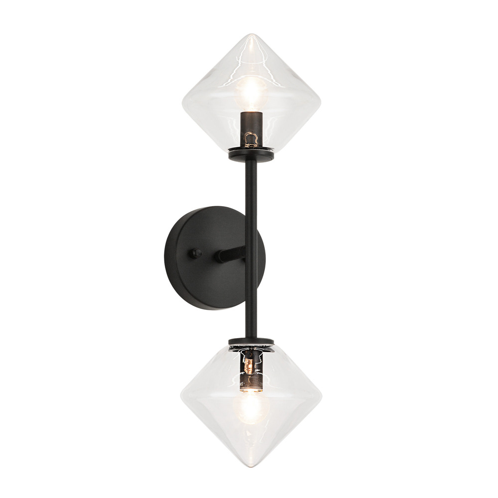 Novo Wall Sconce