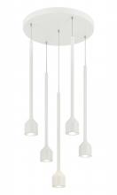 Matteo Lighting C35405WH - Lumenagio Pendant