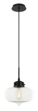 Matteo Lighting C41403CL - Irresistible Organic Charm Pendant