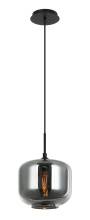 Matteo Lighting C41407SM - Irresistible Organic Charm Pendant