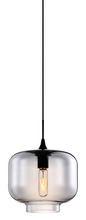 Matteo Lighting C41407SM - Irresistible Organic Charm Pendant