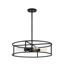 Matteo Lighting C71604RB - CANDID Pendant