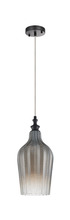 Matteo Lighting C80101SM - Renity Pendant