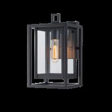 Matteo Lighting E20201MB - Stratford Outdoor Lighting