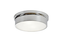 Matteo Lighting M12802CH - Ciotola Ceiling Mount