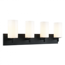 Matteo Lighting S04904MBOP - Candela Wall Sconce