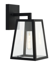Matteo Lighting S11301MB - Denzil OUTDOOR LIGHTING