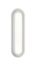 Matteo Lighting W20218MW - IRIS Wall Sconce