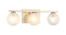 Matteo Lighting W30703CG - NIMBUS Wall Sconce