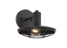 Matteo Lighting W75701MB - Compton Outdoor Lighting