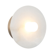 Matteo Lighting WX42601CG - Monument Wall Sconce/Ceiling Mount Champagne Gold