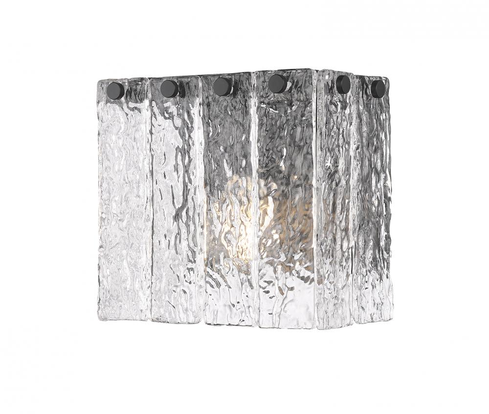 1 Light Wall Sconce