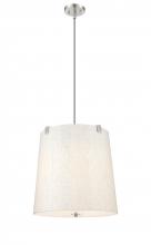 Z-Lite 3502P18-BN - 5 Light Pendant