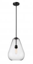 Z-Lite 488P12-MB - 1 Light Pendant