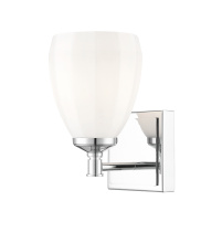 Z-Lite 7004-1V-CH - 1 Light Vanity