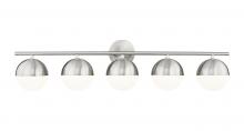 Z-Lite 7517-5V-BN - 5 Light Vanity
