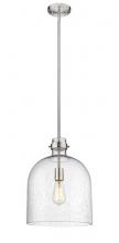 Z-Lite 817-12PN - 1 Light Pendant