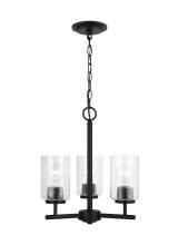 Generation Lighting 31170EN7-112 - Three Light Chandelier