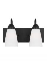 Generation Lighting 4420202EN3-112 - Seville Two Light Wall / Bath