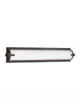 Generation Lighting 4535793S-710 - Braunfels Medium LED Wall / Bath