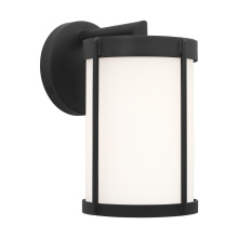 Generation Lighting GLO1091OE-TXB - Luning Small Lantern