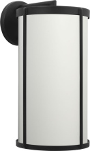 Generation Lighting GLO1121D-TXB - Luning Extra Large Lantern