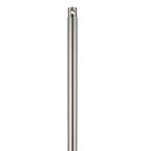 Generation Lighting DRT24BS - Threaded Downrods