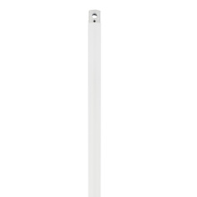 Generation Lighting DRT24RZW - Threaded Downrods