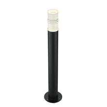 Eurofase 35897-019 - OUTDR,BOLLARD,LED,LRG,BLACK