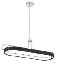 Eurofase 37931-025 - PEMBERTON-PEN-38IN-SN