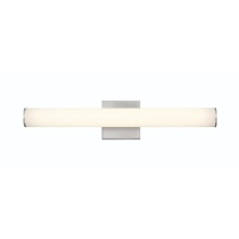 Eurofase 46822-017 - STEPRIDGE-VAN-24RD-24W-BN