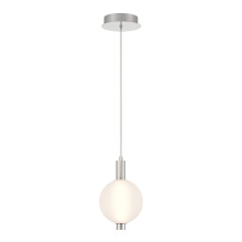 Eurofase 47189-027 - PALMAS-PEN-10IN-PN-WH