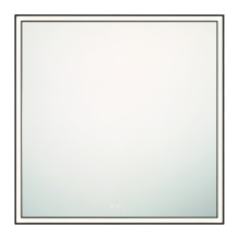 Eurofase 47566-033 - NIXON-MR-32INX32IN-BK-LED